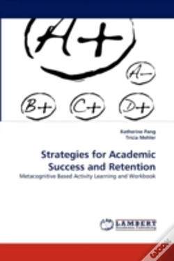 Capa do artigo Strategies For Academic Success And Retention
