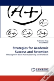 Capa do artigo Strategies For Academic Success And Retention