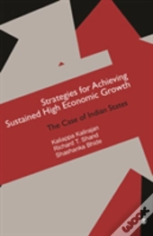 Strategies For Achieving Sustained High Economic Growth