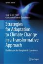 Strategies For Adaptation To Climate Change In A Transformative Approach - Preview