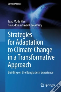 Capa do artigo Strategies For Adaptation To Climate Change In A Transformative Approach