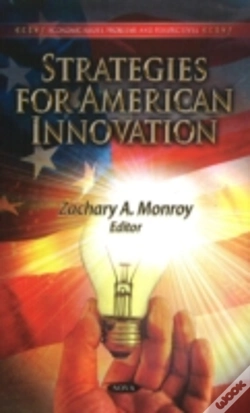 Capa do artigo Strategies For American Innovation