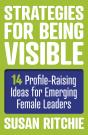 Strategies For Being Visible - Preview