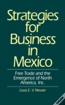 Capa do artigo Strategies For Business In Mexico