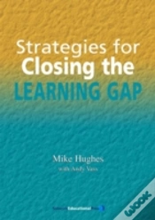 Capa do artigo Strategies For Closing The Learning Gap