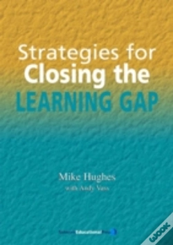Capa do artigo Strategies For Closing The Learning Gap