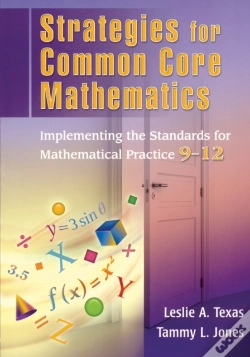 Capa do artigo Strategies For Common Core Mathematics