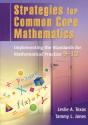 Strategies For Common Core Mathematics - Preview