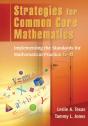 Strategies For Common Core Mathematics - Preview