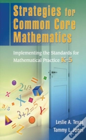 Capa do artigo Strategies For Common Core Mathematics