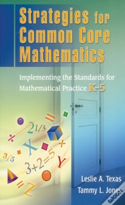 Capa do artigo Strategies For Common Core Mathematics