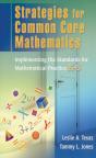 Strategies For Common Core Mathematics - Preview