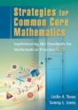 Strategies For Common Core Mathematics - Preview