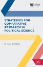Strategies For Comparative Research In Political Science - Preview