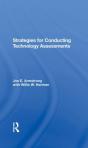 Strategies For Conducting Technology Assessments - Preview