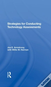 Capa do artigo Strategies For Conducting Technology Assessments
