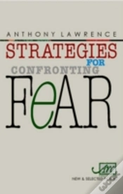 Capa do artigo Strategies For Confronting Fear