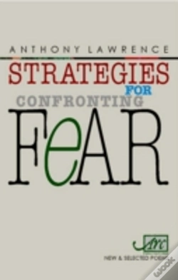 Capa do artigo Strategies For Confronting Fear
