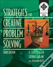 Capa do artigo Strategies For Creative Problem Solving