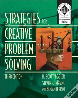 Capa do artigo Strategies For Creative Problem Solving