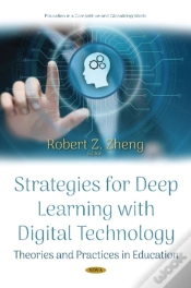 Capa do artigo Strategies For Deep Learning With Digital Technology