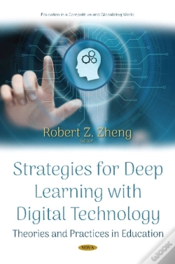 Capa do artigo Strategies For Deep Learning With Digital Technology