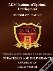 Capa do artigo Strategies For Deliverance Course