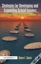 Capa do artigo Strategies For Developing And Supporting School Leaders