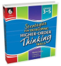 Strategies For Developing Higher-Order Thinking Skills Grades 3-5 - Preview
