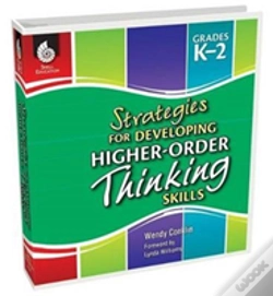 Capa do artigo Strategies For Developing Higher-Order Thinking Skills Grades K-2