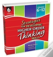 Capa do artigo Strategies For Developing Higher-Order Thinking Skills