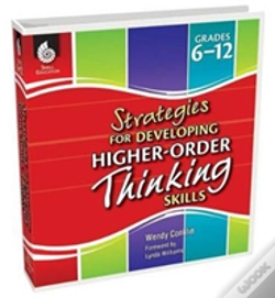 Capa do artigo Strategies For Developing Higher-Order Thinking Skills