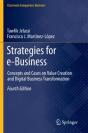 Strategies For E-Business - Preview