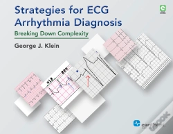 Capa do artigo Strategies For Ecg Arrhythmia Diagnosis