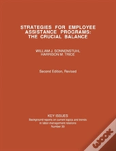 Strategies For Employee Assistance Programs