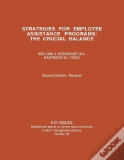Capa do artigo Strategies For Employee Assistance Programs
