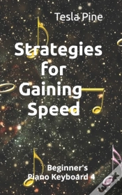 Capa do artigo Strategies For Gaining Speed