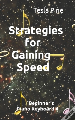 Capa do artigo Strategies For Gaining Speed