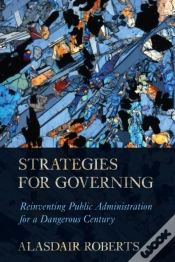 Capa do artigo Strategies For Governing