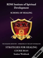 Capa do artigo Strategies For Healing Course: Bs105 Student Workbook