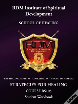 Capa do artigo Strategies For Healing Course: Bs105 Student Workbook