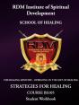 Strategies For Healing Course - Preview