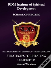Capa do artigo Strategies For Healing Course