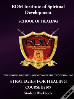Capa do artigo Strategies For Healing Course
