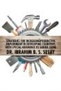Strategies For Increasing Productive Employment In Developing Countries With Special Reference To Sierra Leone - Preview