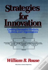 Strategies For Innovation