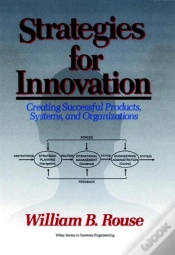 Capa do artigo Strategies For Innovation