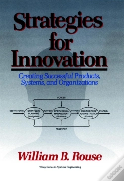 Capa do artigo Strategies For Innovation