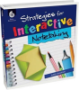 Strategies For Interactive Notetaking - Preview