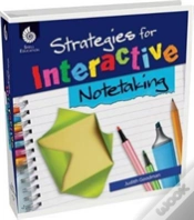 Capa do artigo Strategies For Interactive Notetaking